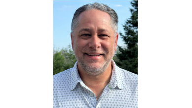 MJM Yachts' Derek Mader