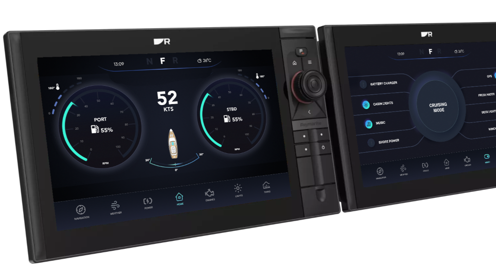 Teledyne Technologies acquires Maretron