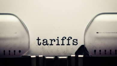 tariffs