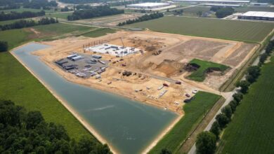 Alera Marine Group facility