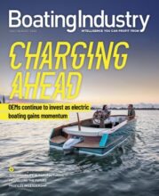 Boating Industry July-August 2025 Cover