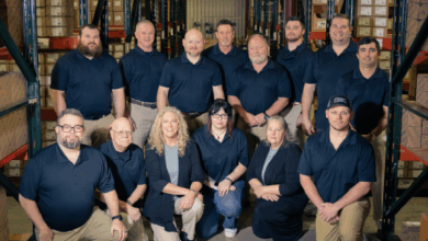 Gemeco team