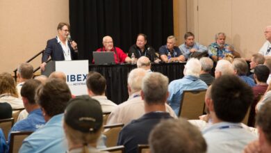 IBEX Show
