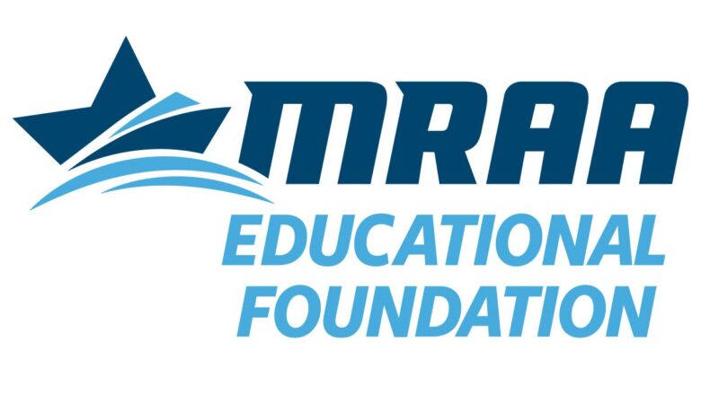 MRAA Educational Foundation logo