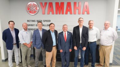 Yamaha Marine Innovation Center