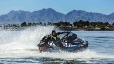 2026 Sea-Doo