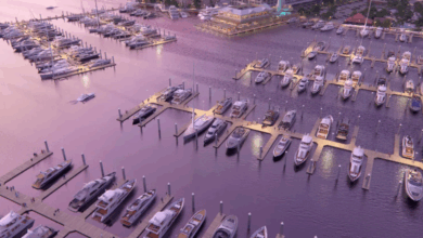 Alliance Marine