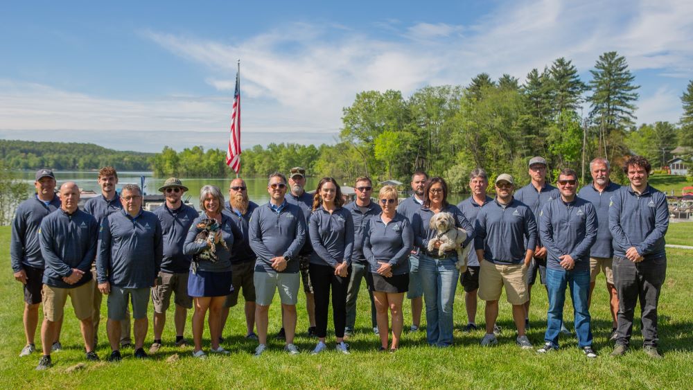 Insights from Boating Industry’s Top 20 Dealers: Atwood Lake Boats