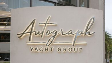 Autograph Yacht Group