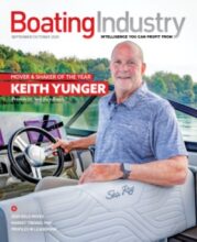 Boating Industry September-October 2025 cover