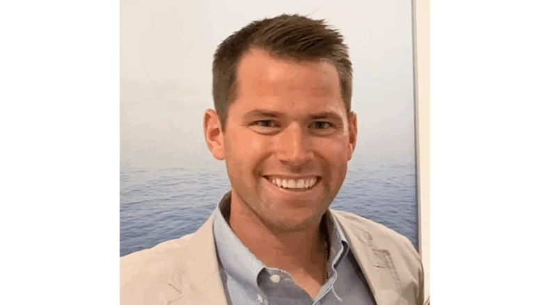 Brownell Boat Stands' Matt Duggan