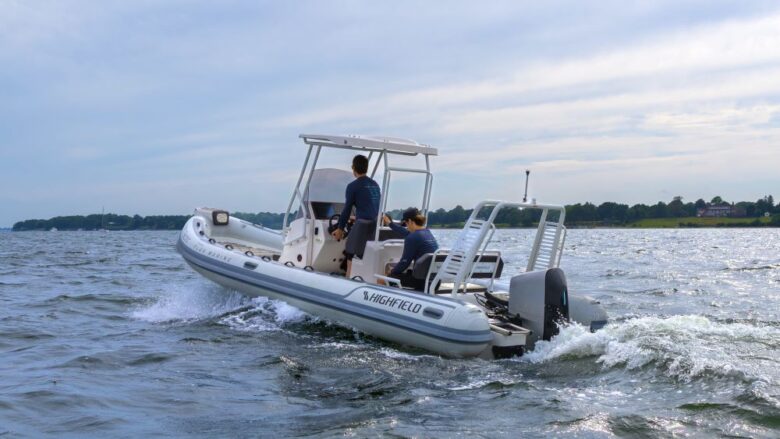 Photo courtesy of Highfield