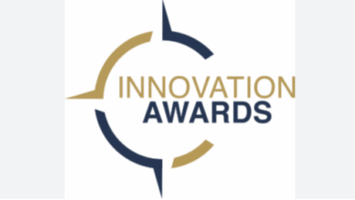 IBEX Innovation Awards logo