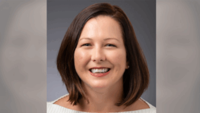 MarineMax's Amanda Ward