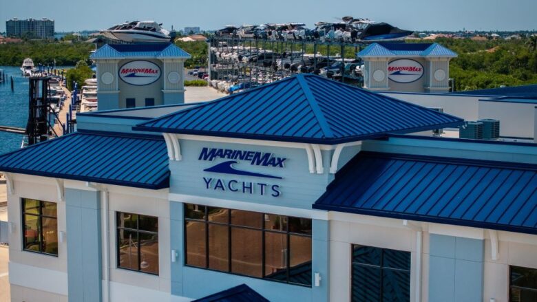MarineMax Yachts