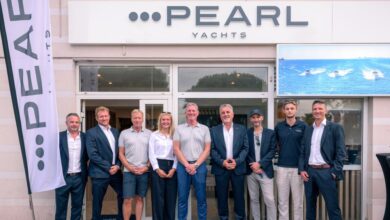 Pearl Yachts France