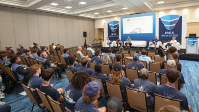 ABYC Career Day at IBEX