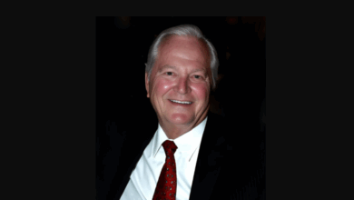 Carl Herndon