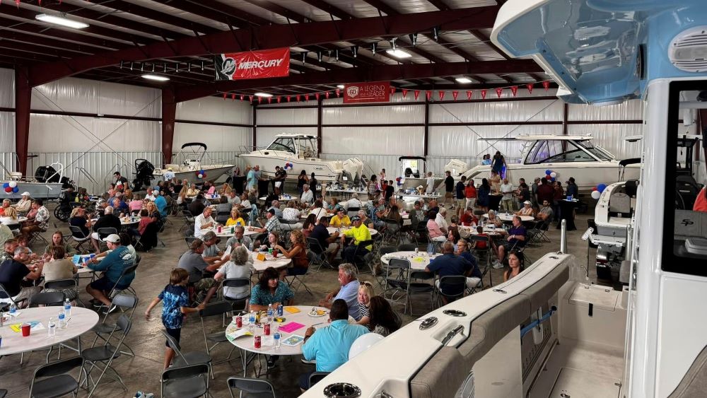 Insights from Boating Industry's Top 20 Dealers: Clemons Boats