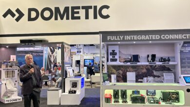 Dometic