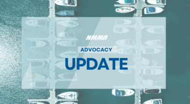 NMMA advocacy update