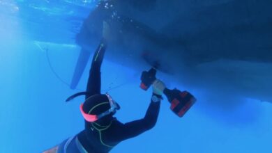 Nemo Power Tools
