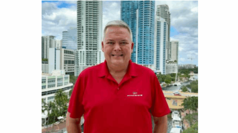 Nimbus Group's Dave Patnaude