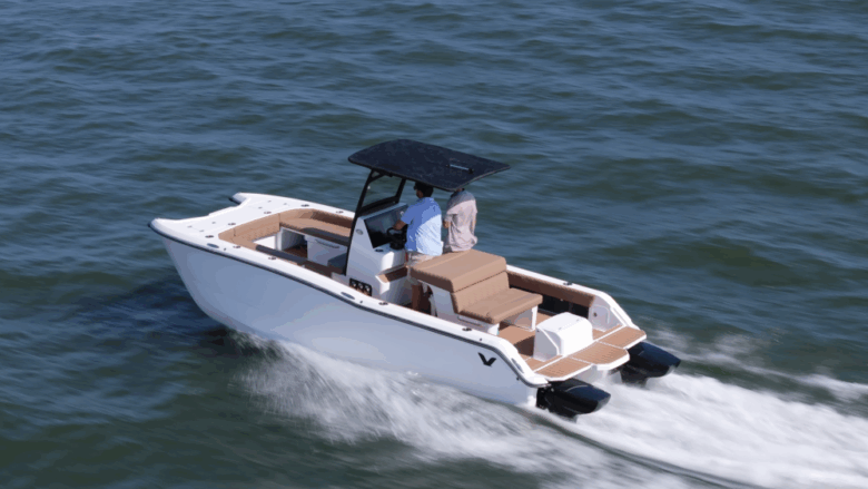 Volare Boats Artemis23