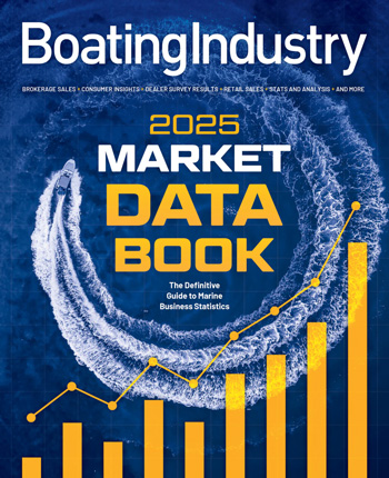 Boating Industry 2025 Market Data Book