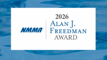 Alan Freedman Award