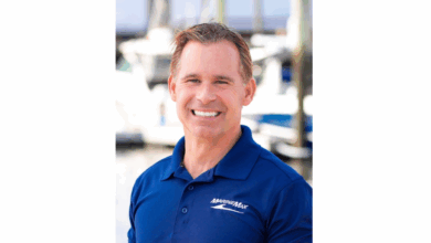 MarineMax's David Dzurilla