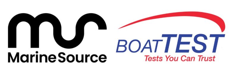 MarineSource logo