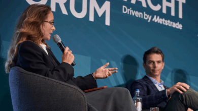 2025 Metstrade Superyacht Forum