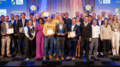 2025 Metstrade Dame Awards