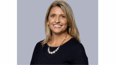 Paulee Day of West Marine