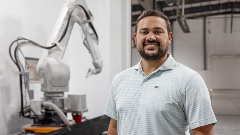 Regal Boats' Paul Kuck