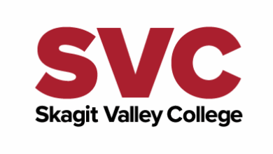 Skagit Valley College logo
