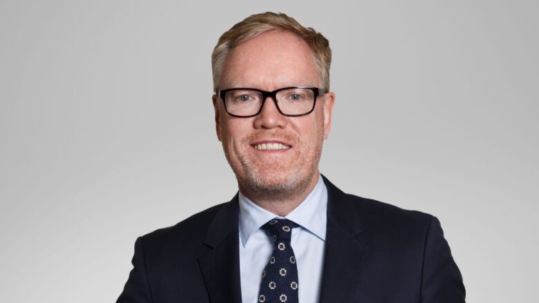 Dometic's Stefan Fristedt