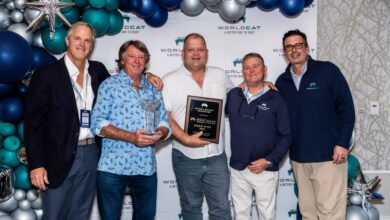 World Cat of South Florida is the 2025 Dealer of the Year