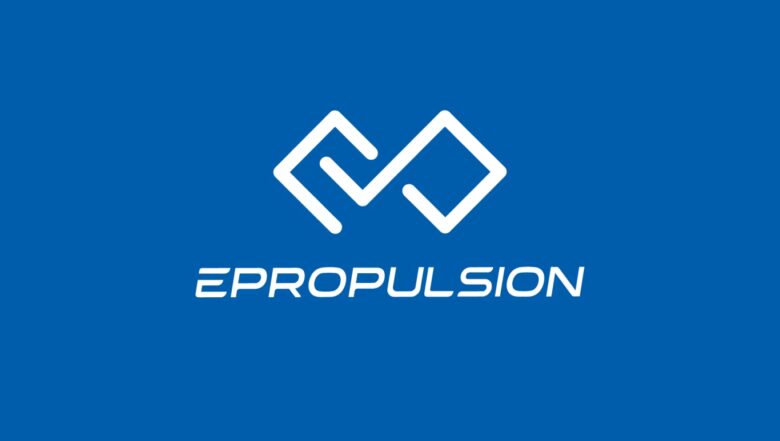 ePropulsion logo
