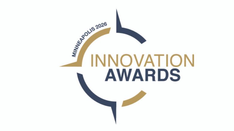 Minneapolis Boat Show Innovation Awards logo