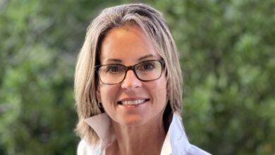 Amie Nappi of MarineMax