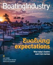 Boating Industry November-December 2025