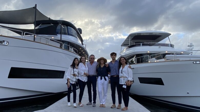 Omaya Yachts and Camino dealer