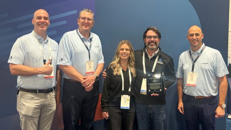 Lightspeed announces 2025 Excellence and Innovation Awards