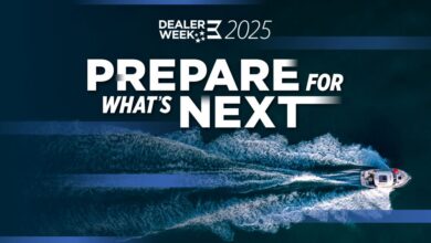 Dealer Week logo