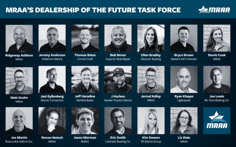 MRAA Dealership of the Future Task Force
