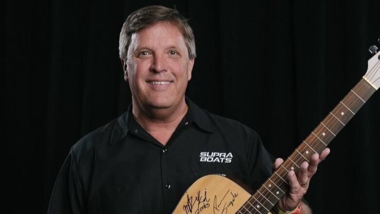 Rick Tinker of Skier's Choice