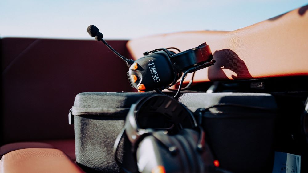 Fisheries Supply adds Sena Marine communication products