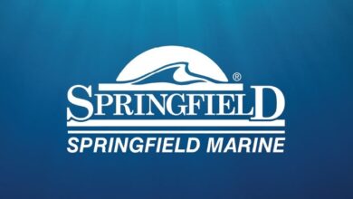 Springfield Marine logo